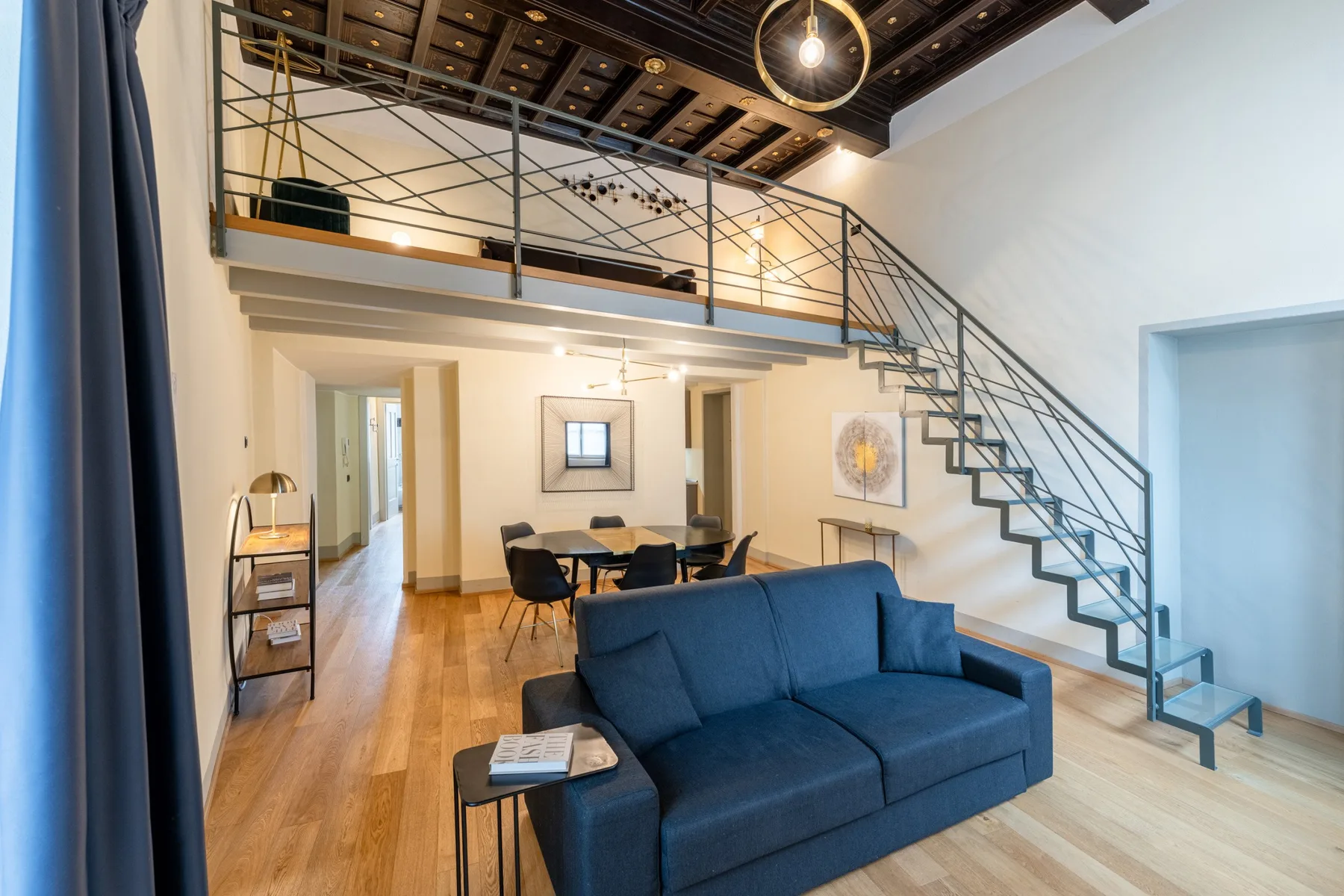 Palazzo Odescalchi - Apt 6