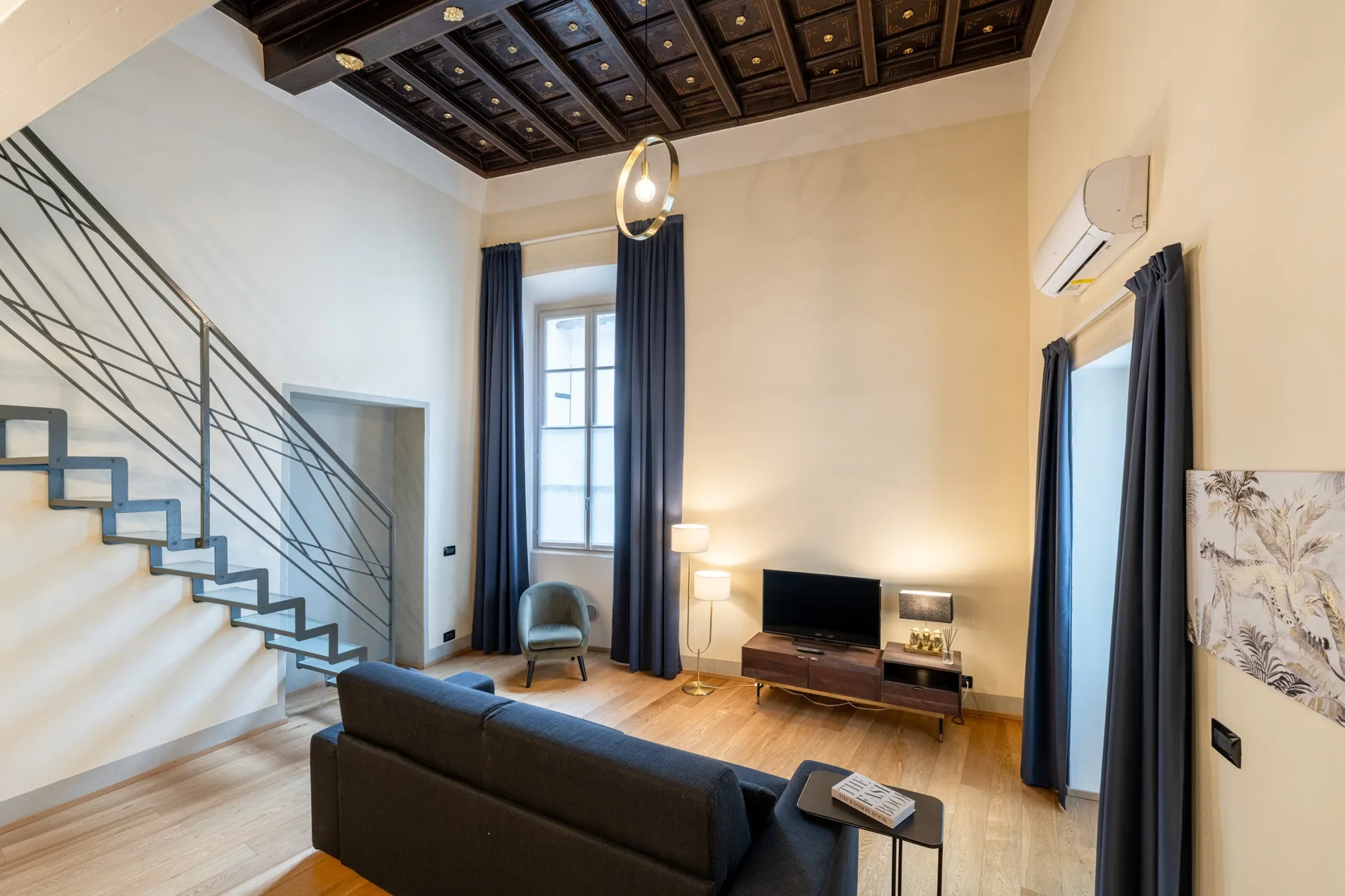 Palazzo Odescalchi - Apt 6