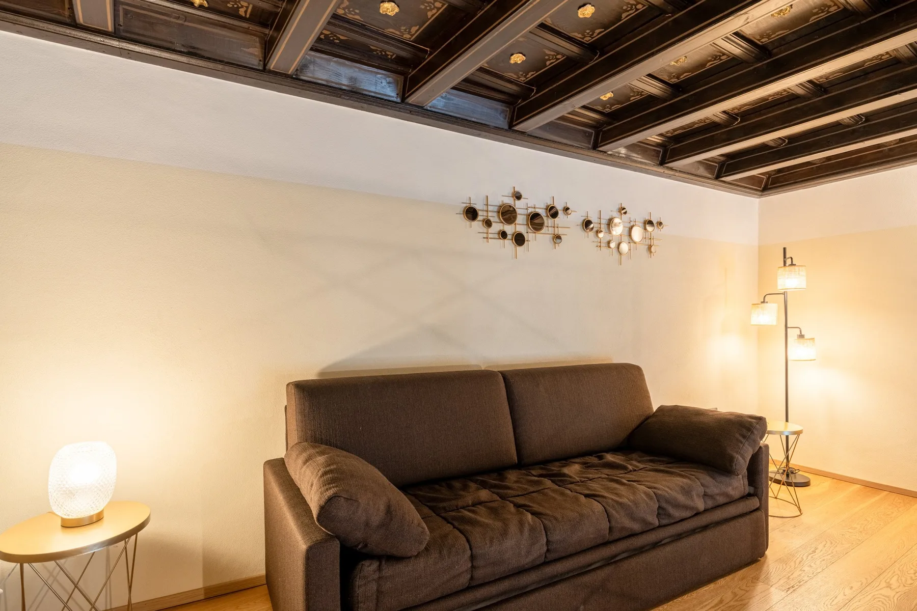 Palazzo Odescalchi - Apt 6