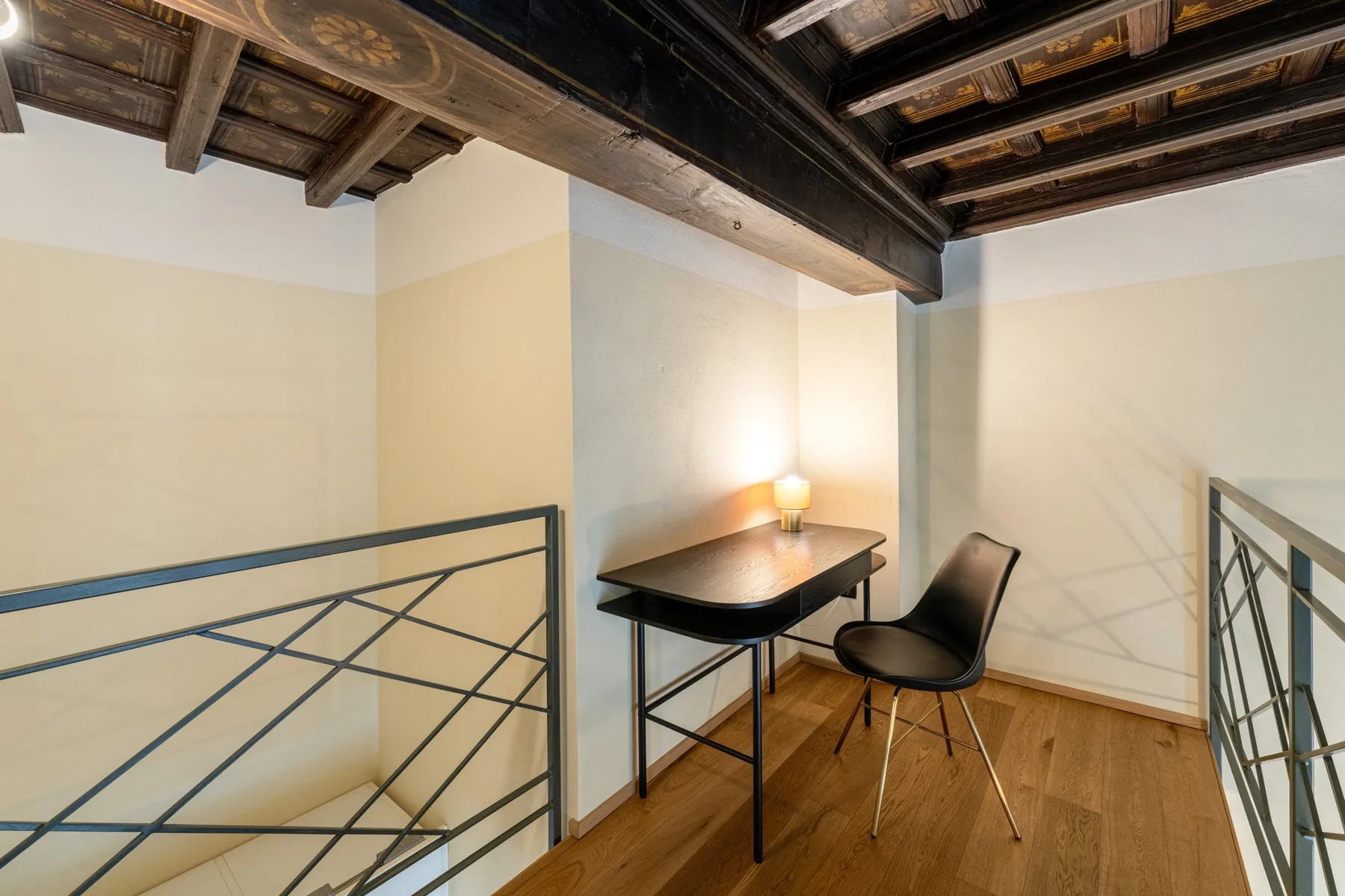 Palazzo Odescalchi - Apt 6