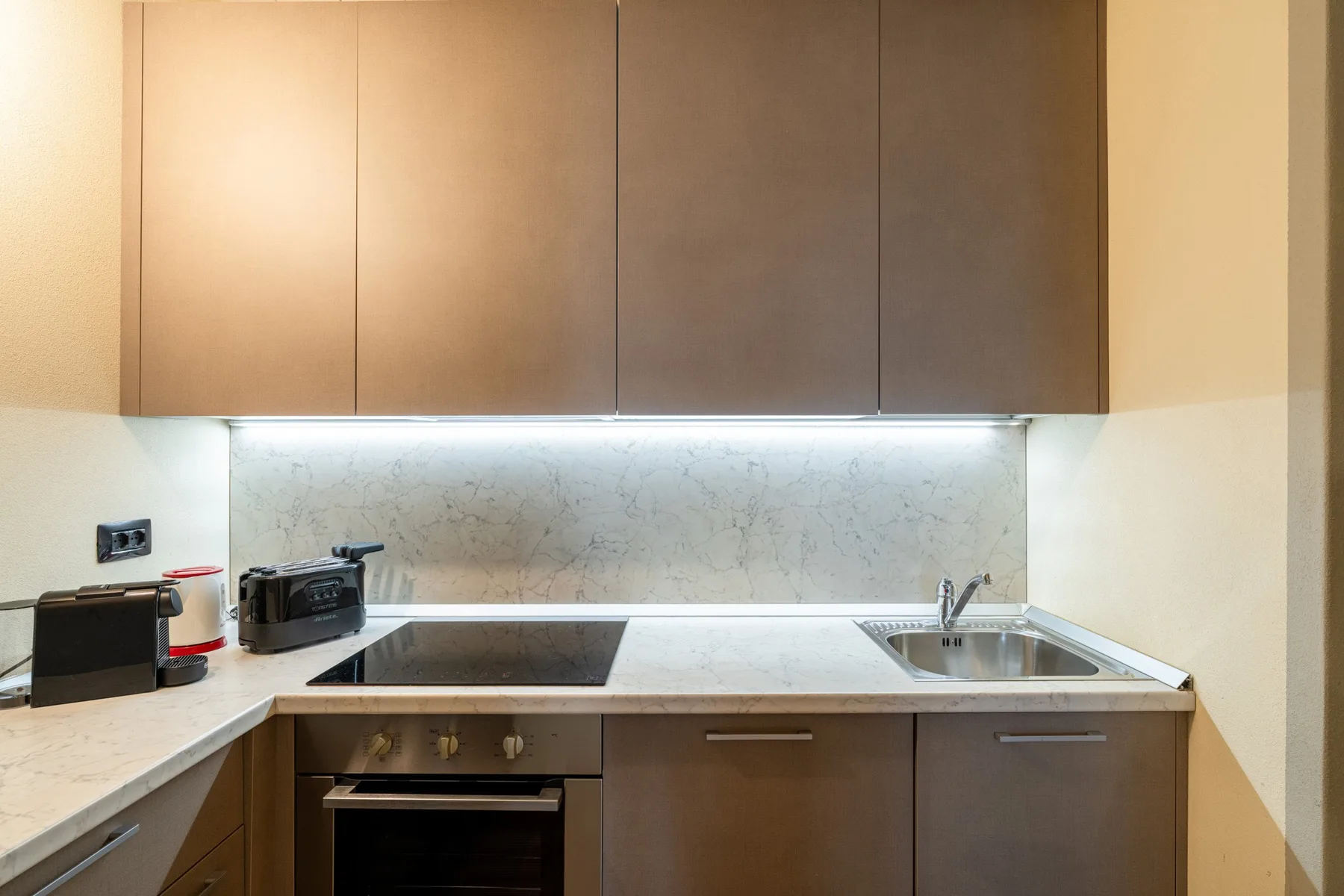 Palazzo Odescalchi - Apt 6