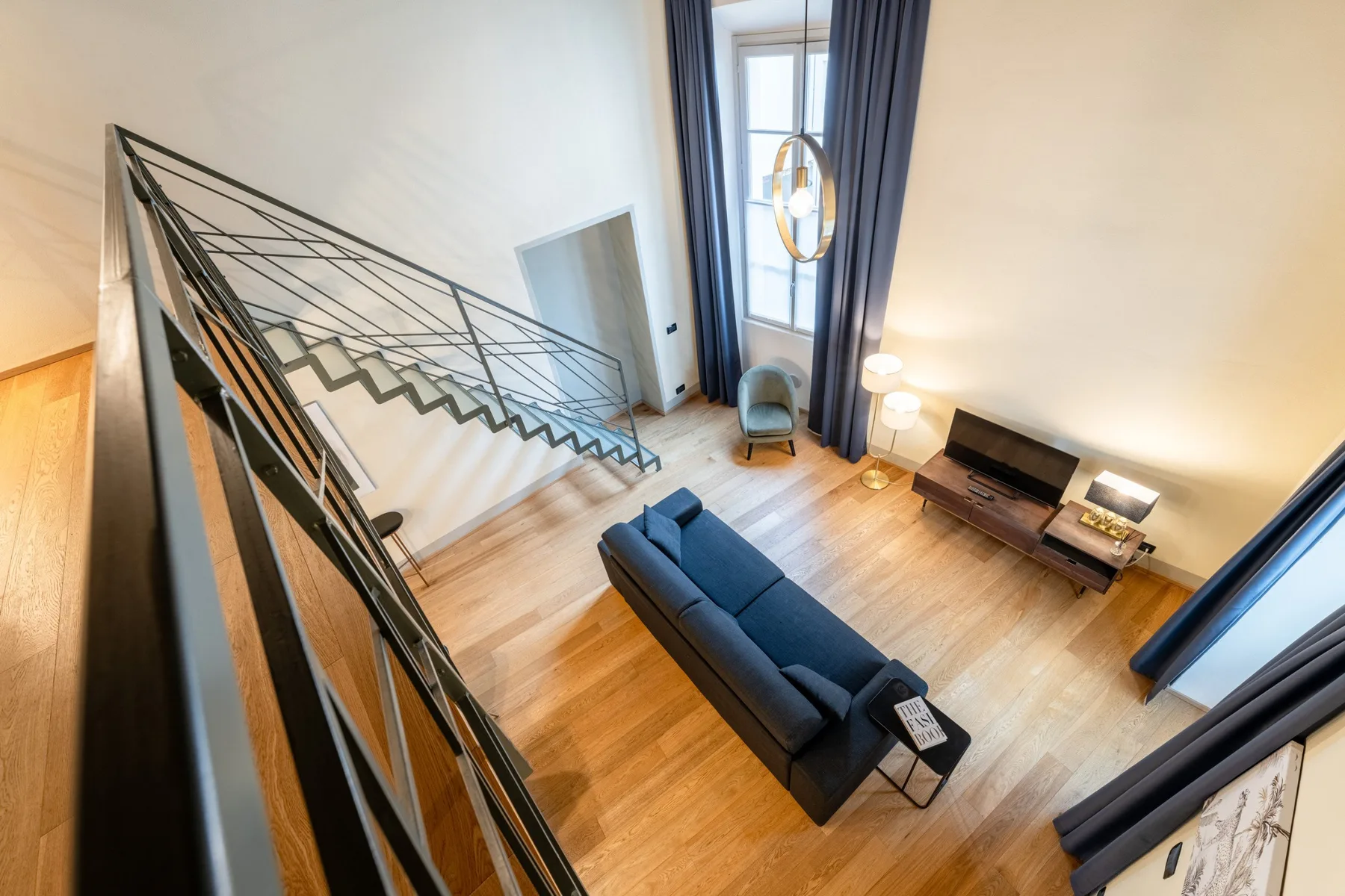 Palazzo Odescalchi - Apt 6