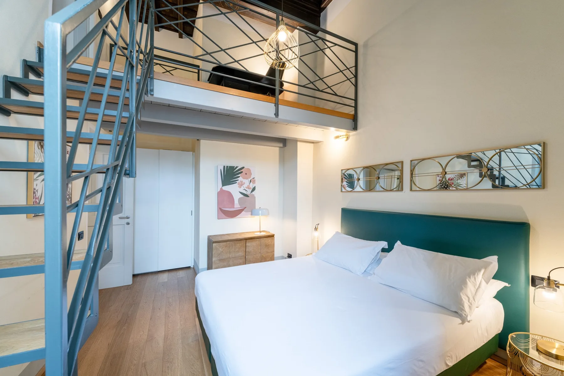 Palazzo Odescalchi - Apt 6
