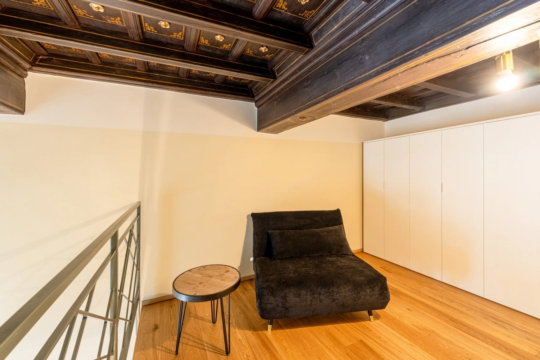 Palazzo Odescalchi - Apt 6