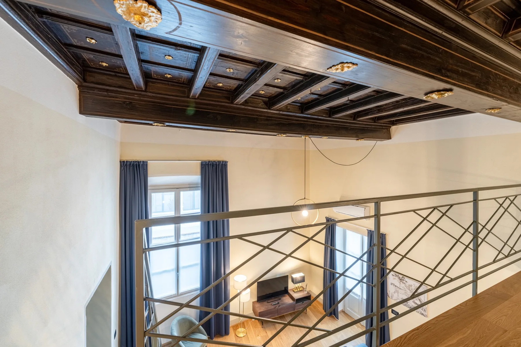 Palazzo Odescalchi - Apt 6