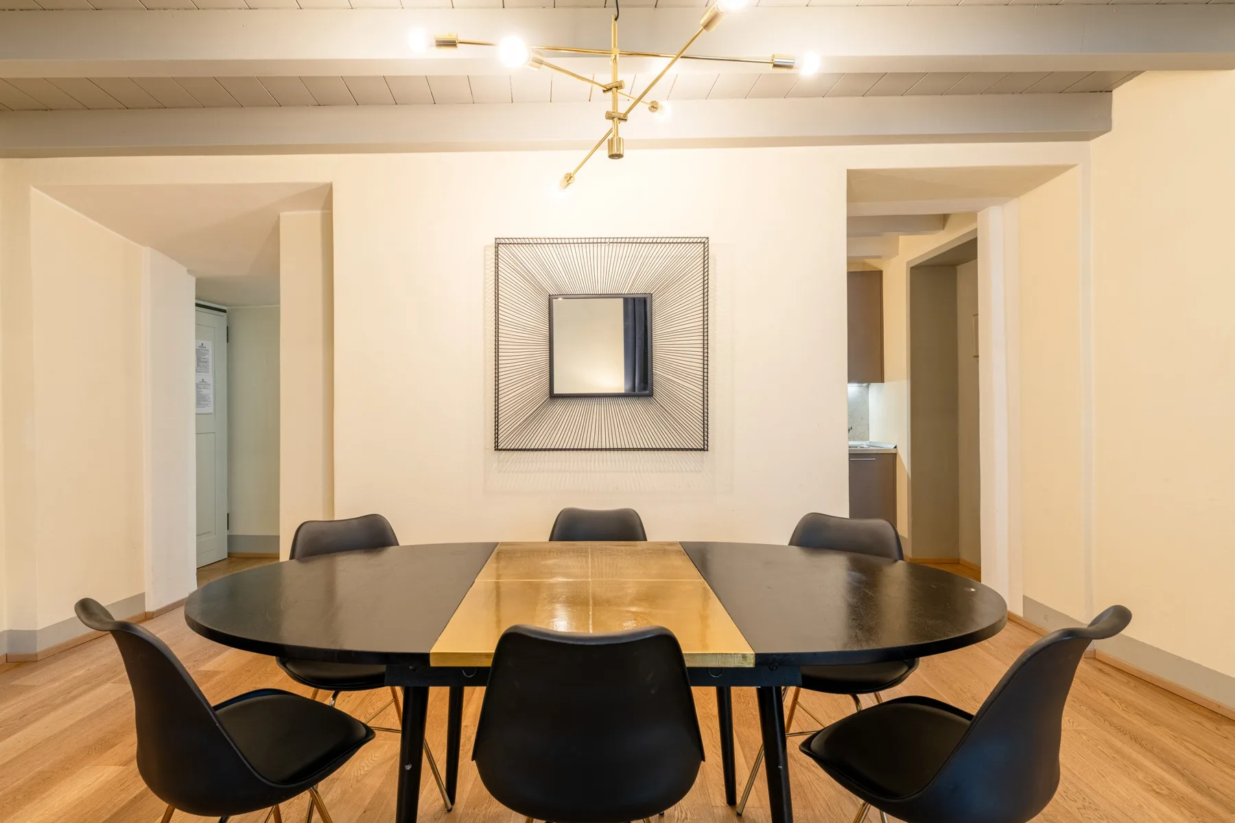 Palazzo Odescalchi - Apt 6