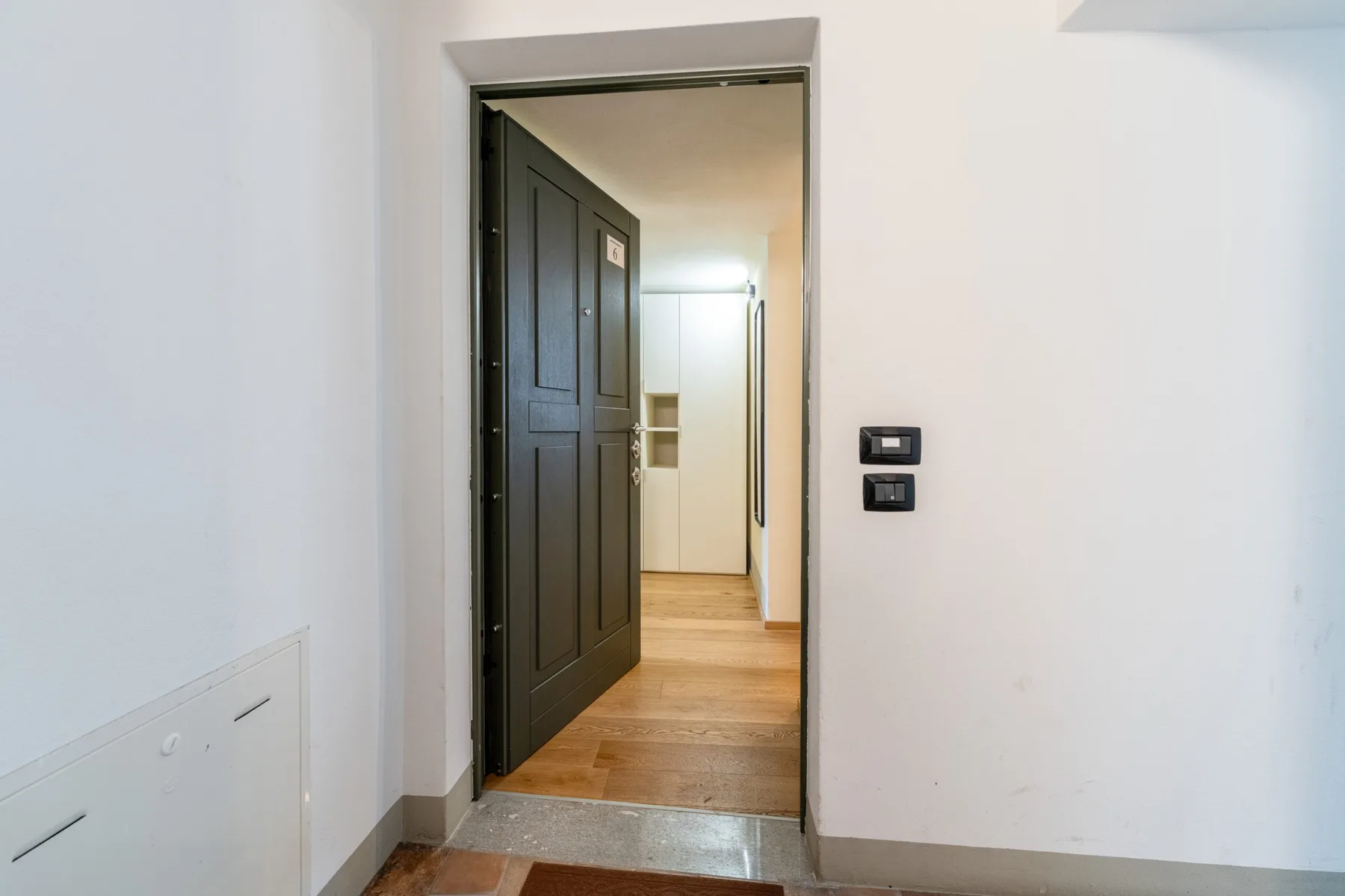 Palazzo Odescalchi - Apt 6