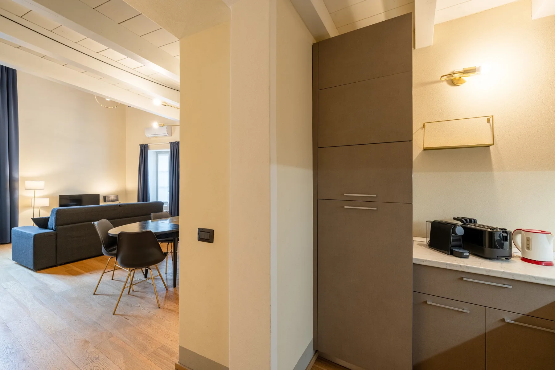 Palazzo Odescalchi - Apt 6