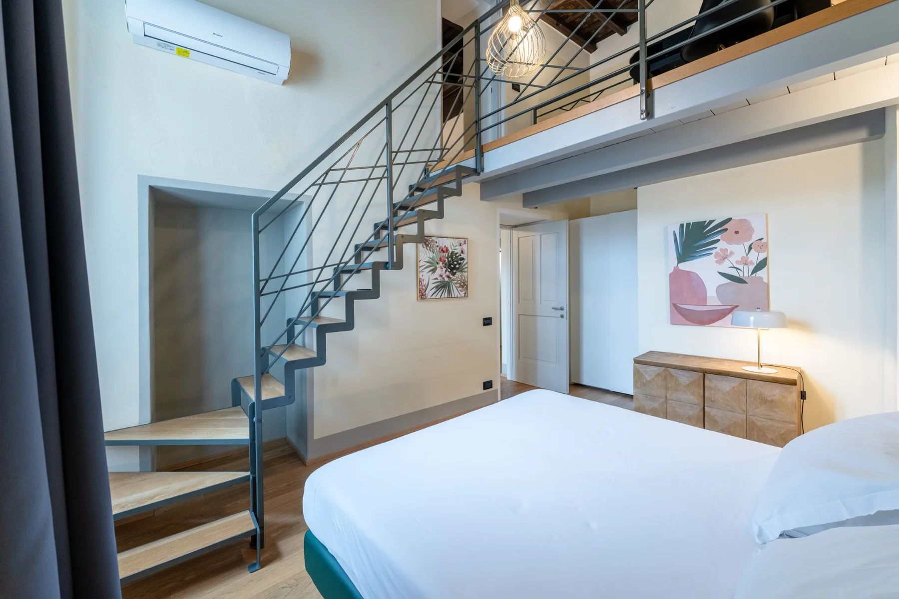 Palazzo Odescalchi - Apt 6