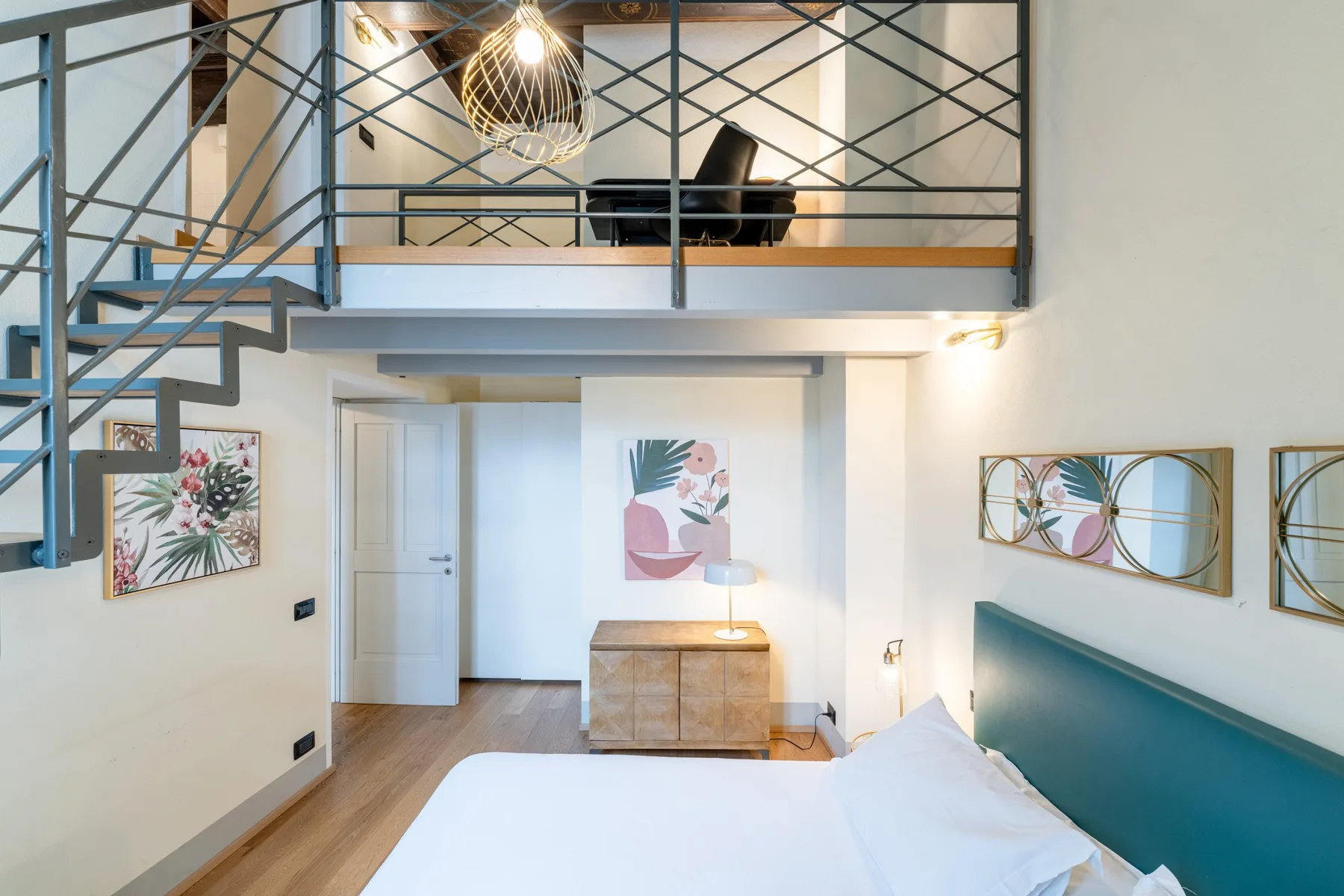 Palazzo Odescalchi - Apt 6