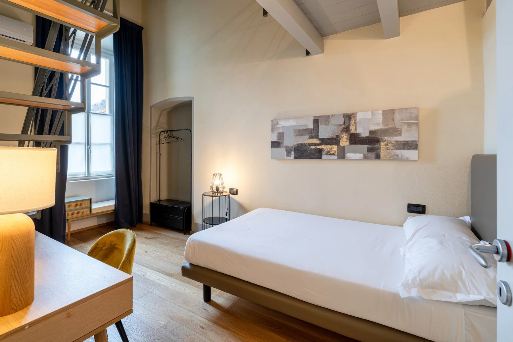 Palazzo Odescalchi - Apt 6