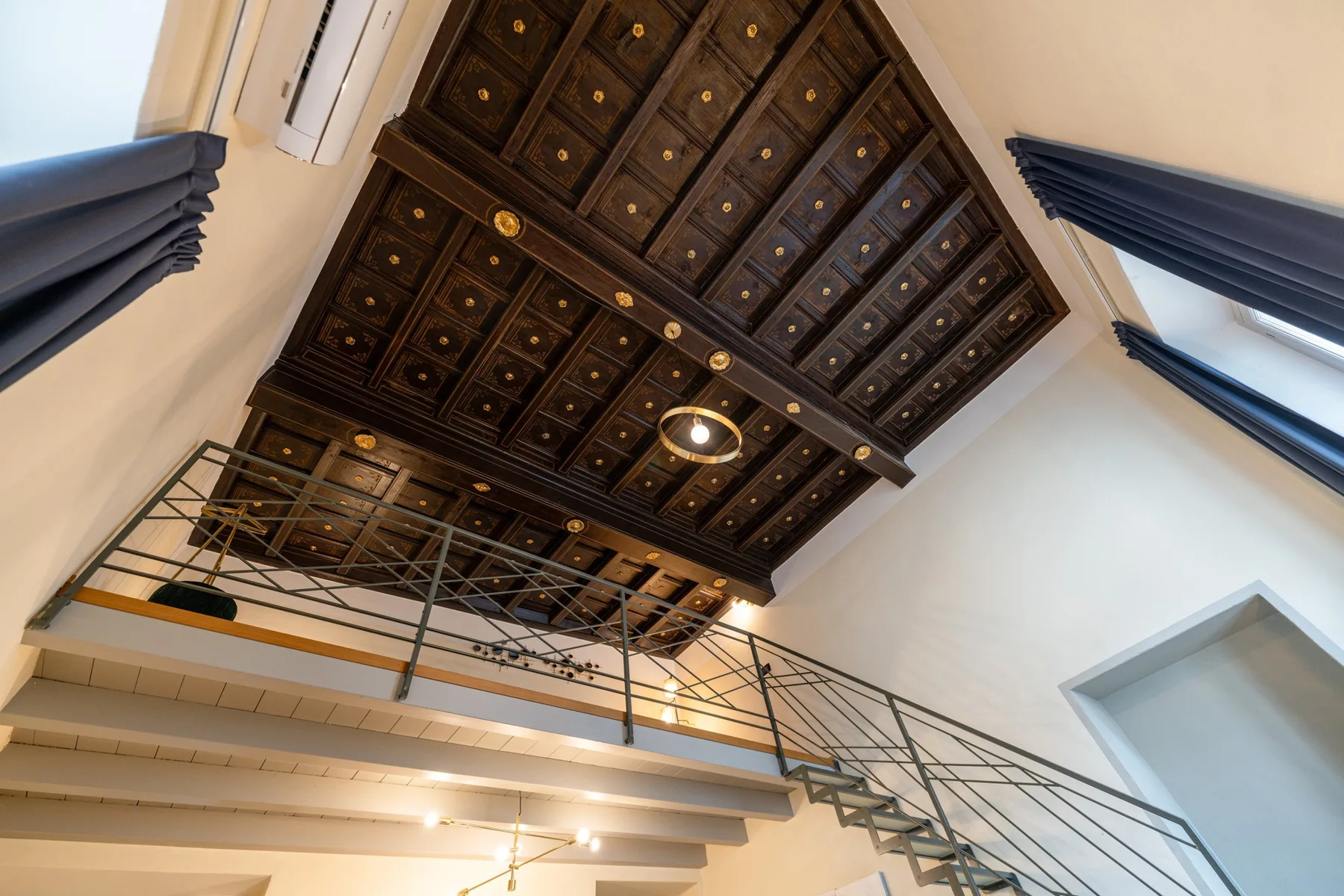 Palazzo Odescalchi - Apt 6