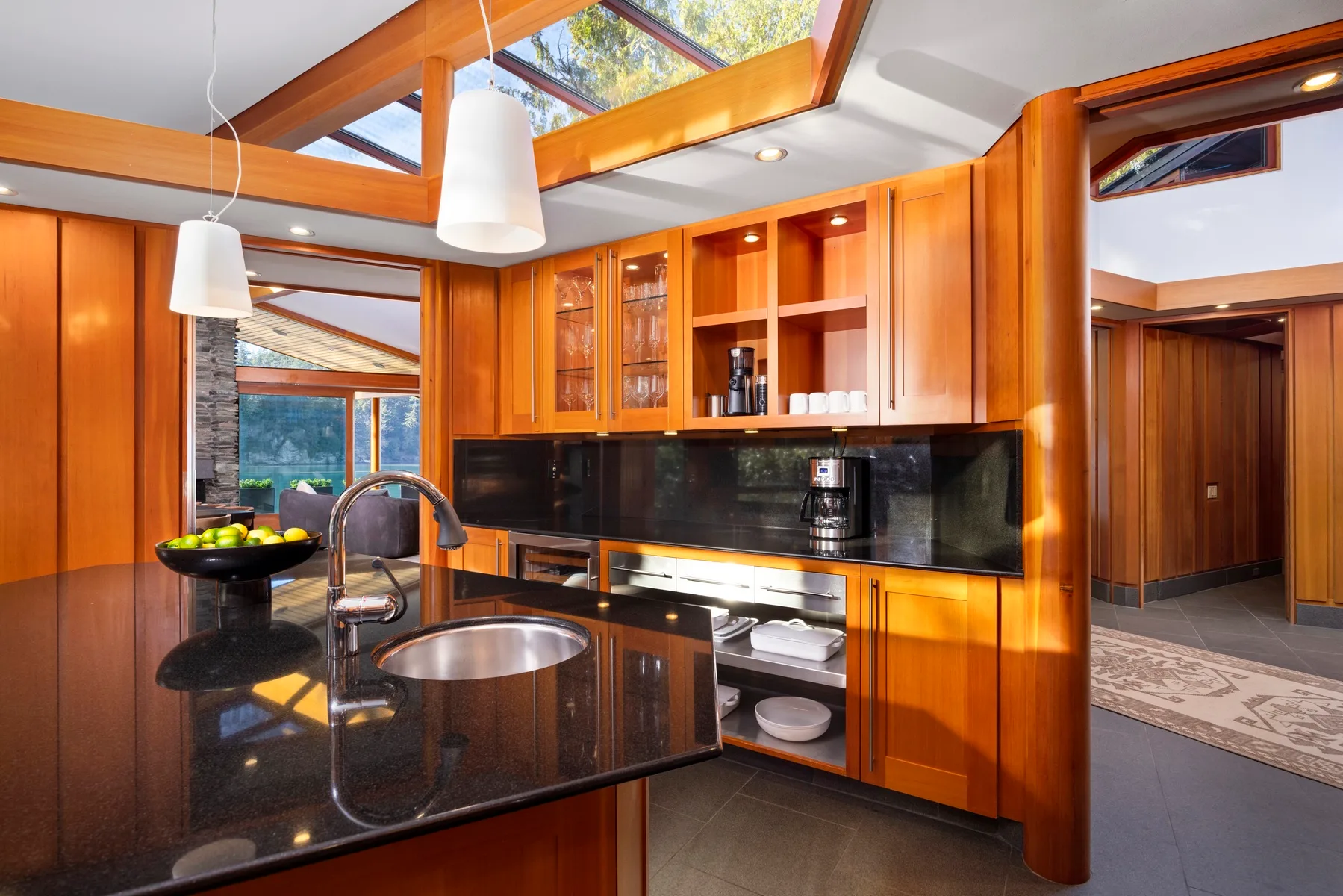 Chuckanut Point Villa 2 Bedroom