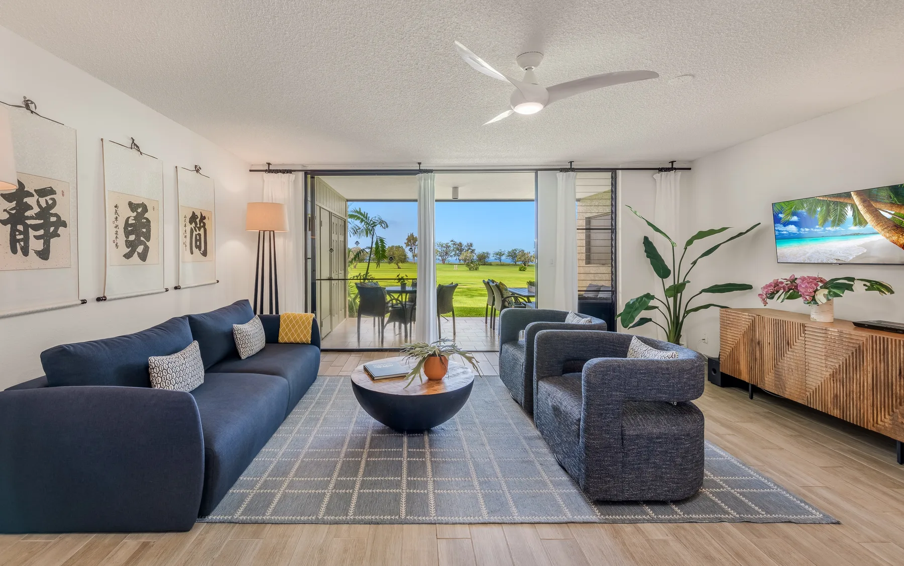 Waikoloa Villas A107