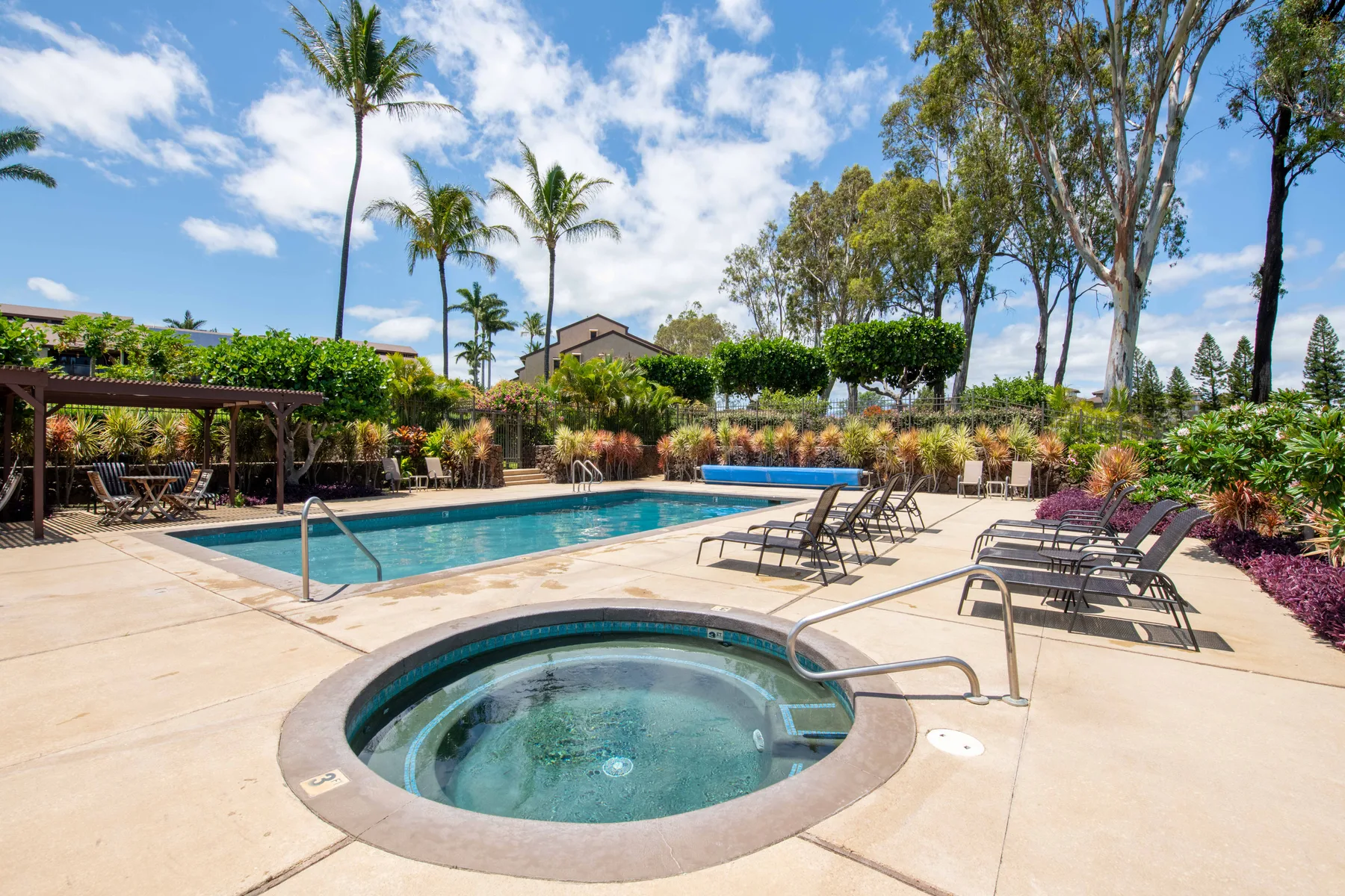 Waikoloa Villas A107