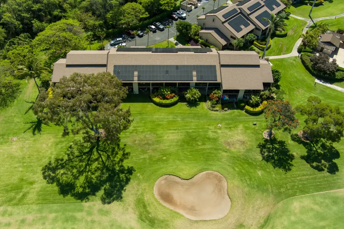 Waikoloa Villas A107