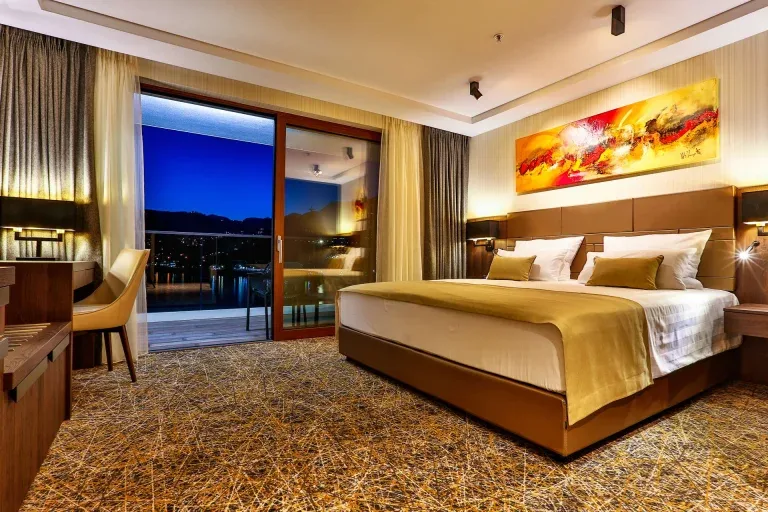 Hotel Zeta property photo