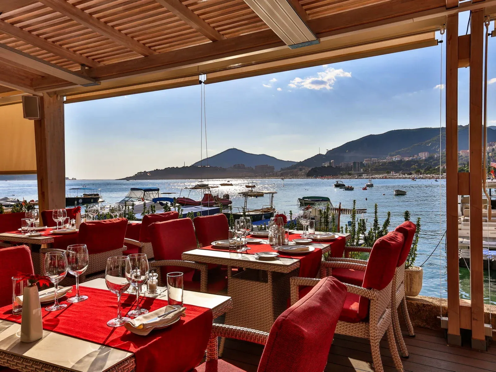 Hotel Zeta property photo