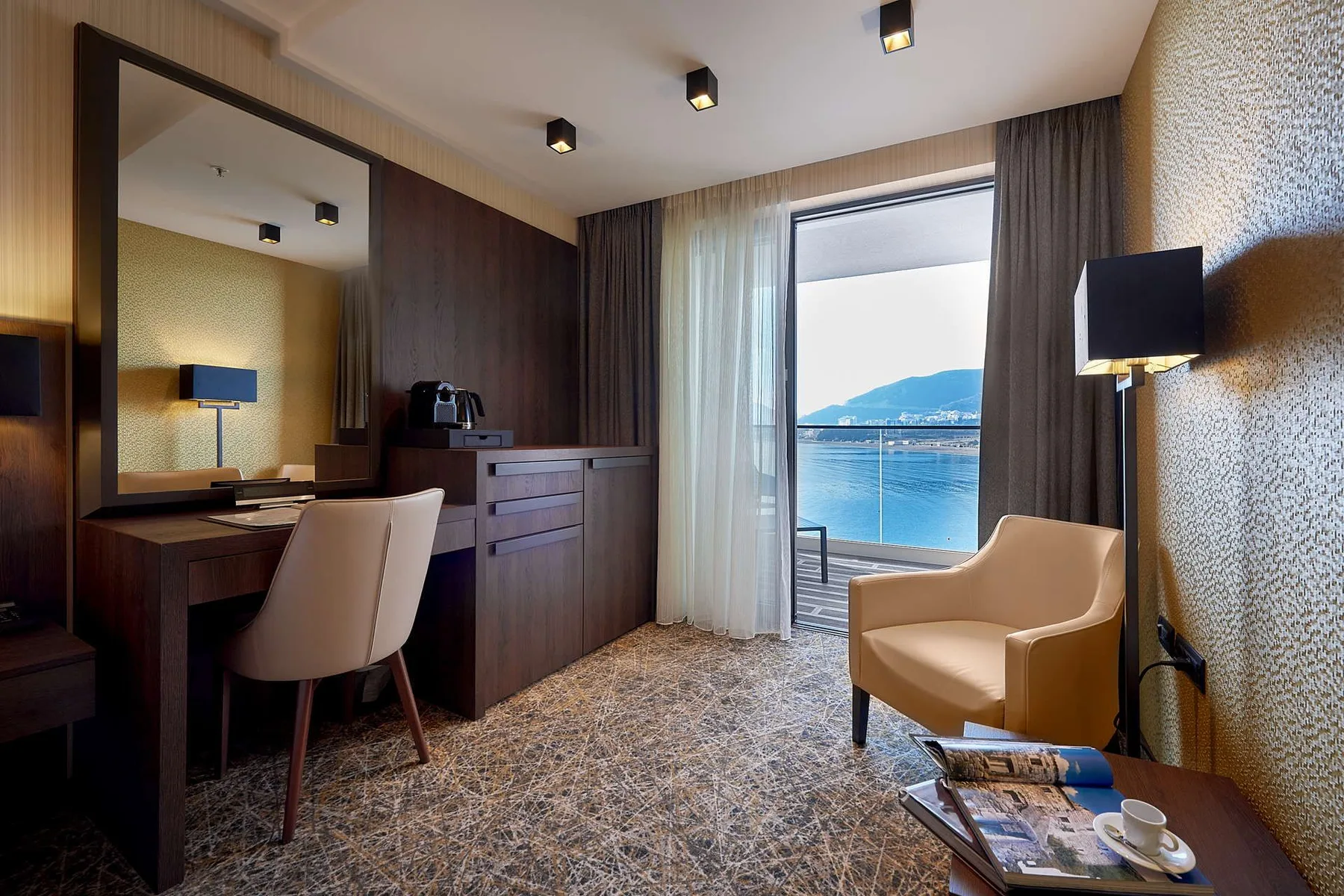 Hotel Zeta accommodation photo
