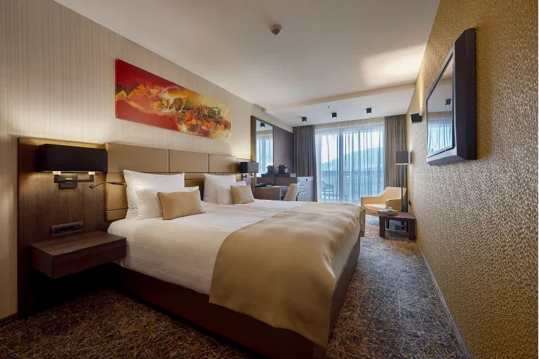 Hotel Zeta property photo