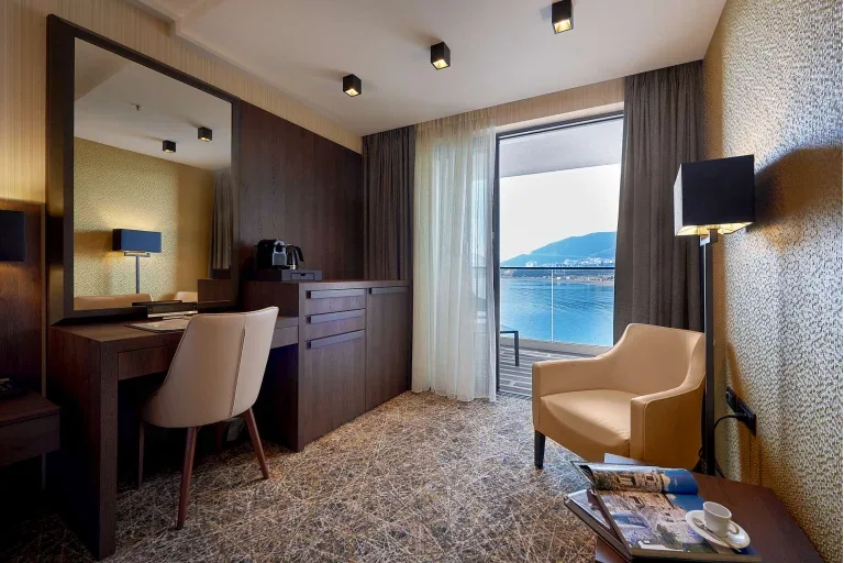 Hotel Zeta accommodation photo