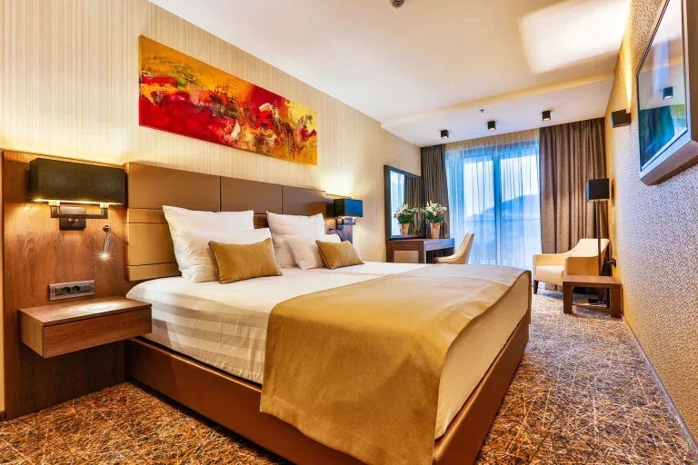 Hotel Zeta accommodation photo
