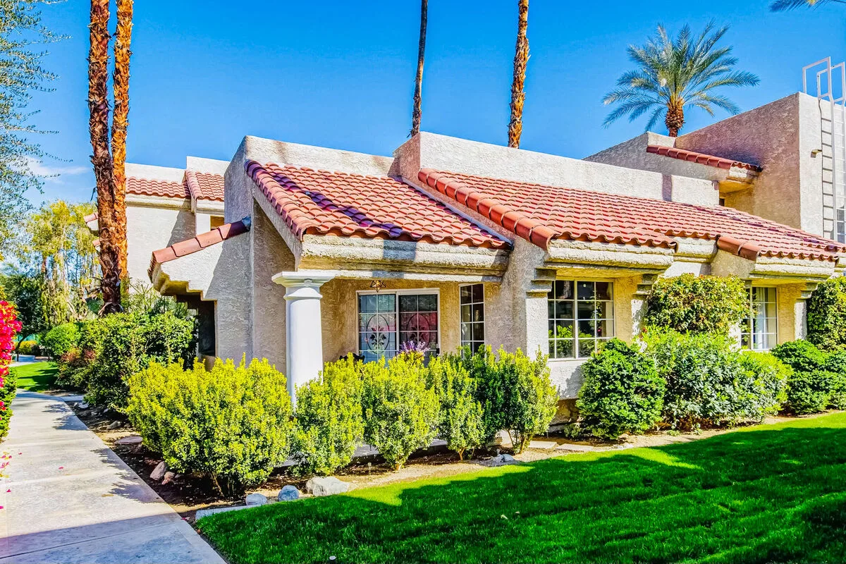 The Brio Palm Springs