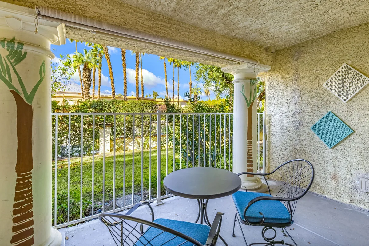 The Brio Palm Springs