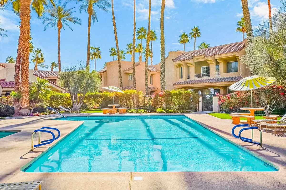 The Brio Palm Springs