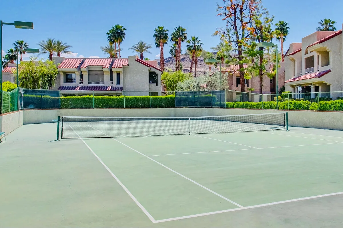 The Brio Palm Springs
