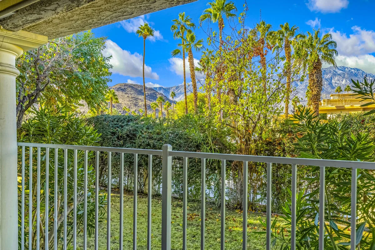 The Brio Palm Springs