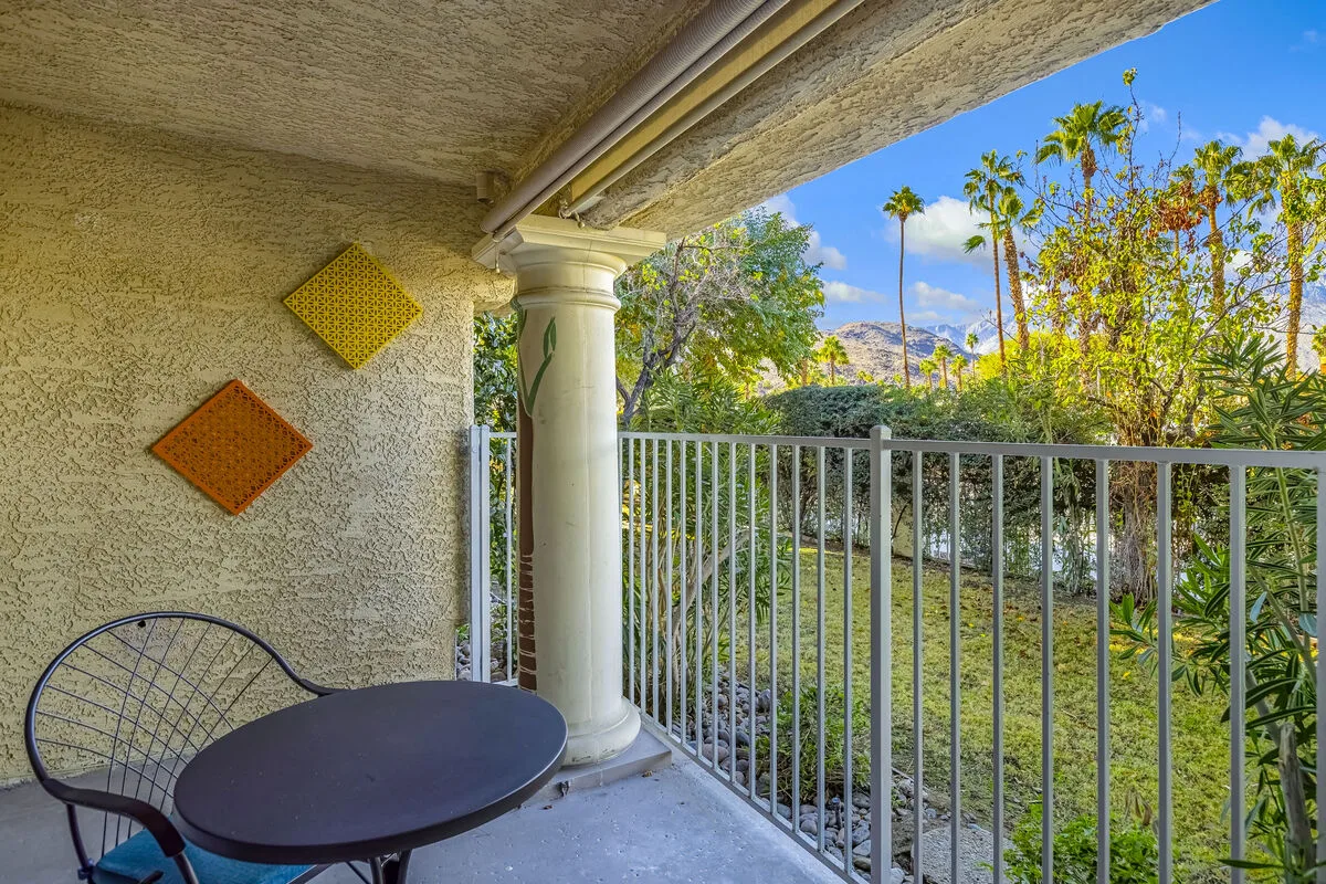 The Brio Palm Springs