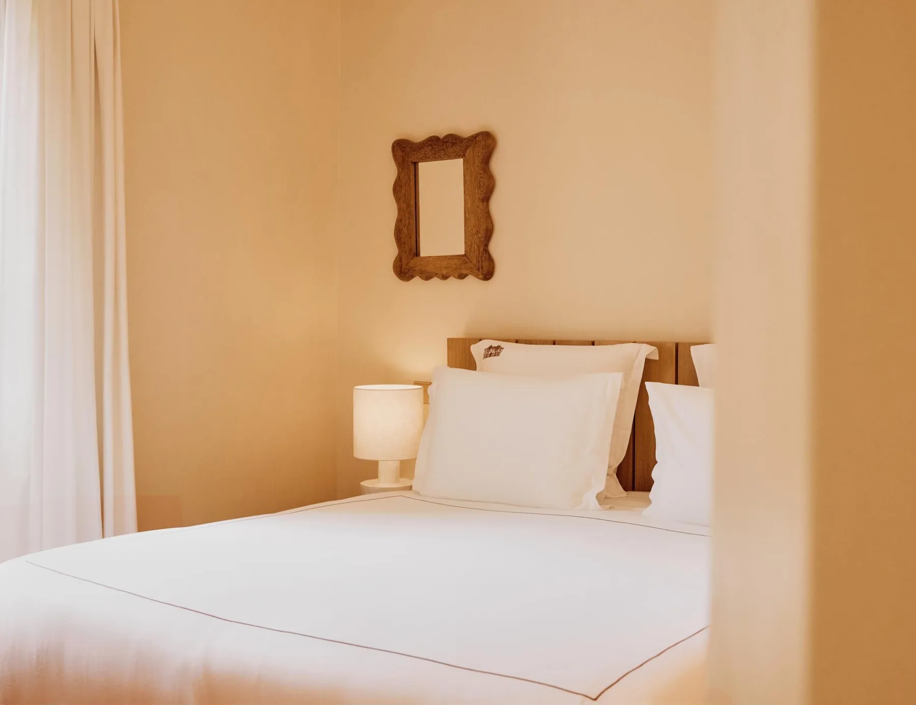 La Bastide de Saint Tropez - Junior suite