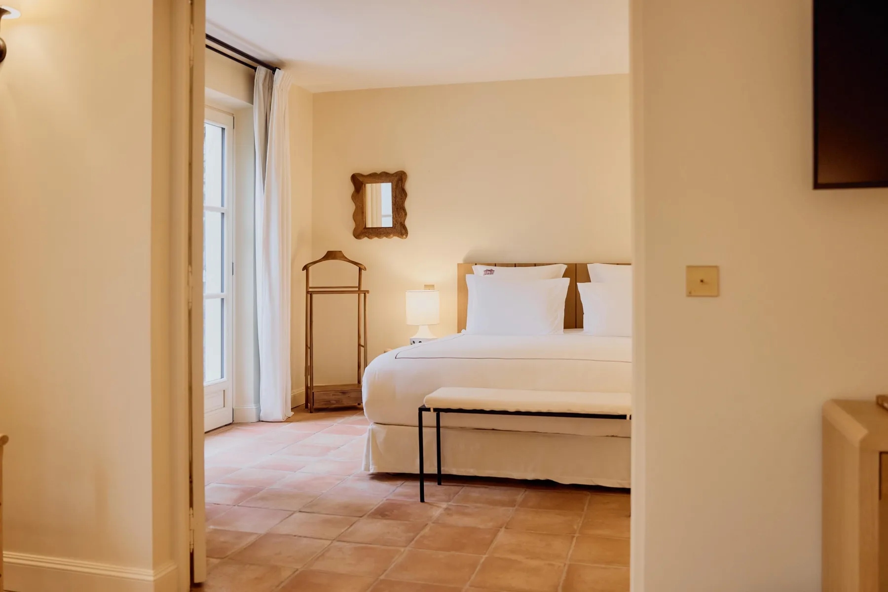 La Bastide De Saint Tropez - Nuestras habitaciones