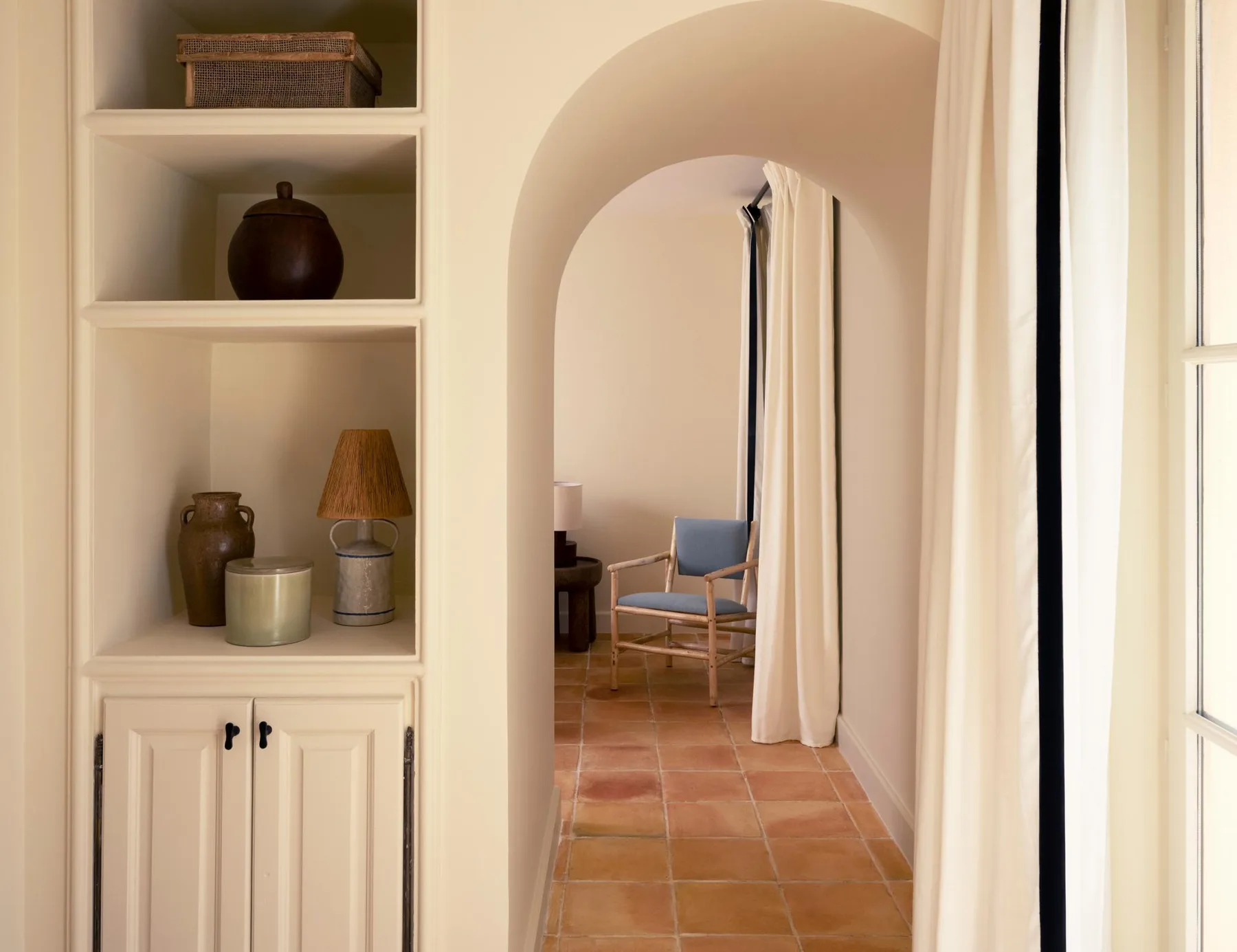La Bastide de Saint Tropez - Suite