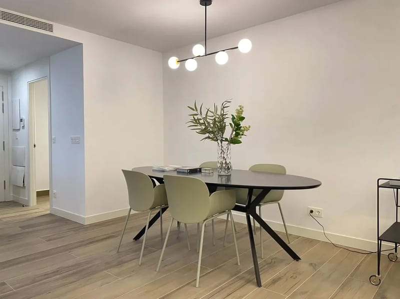 Bright 2BR in the Heart of Chueca