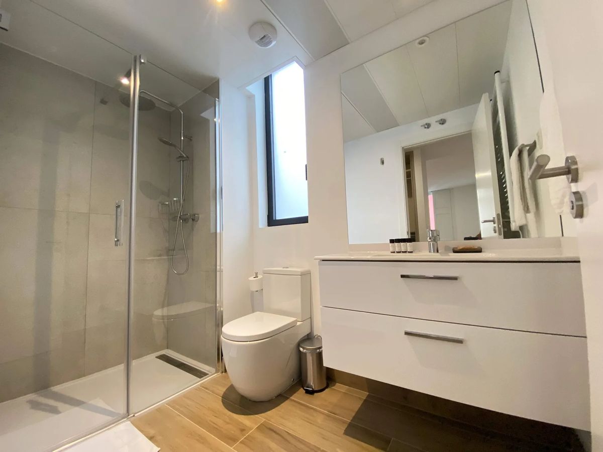 Bright 2BR in the Heart of Chueca