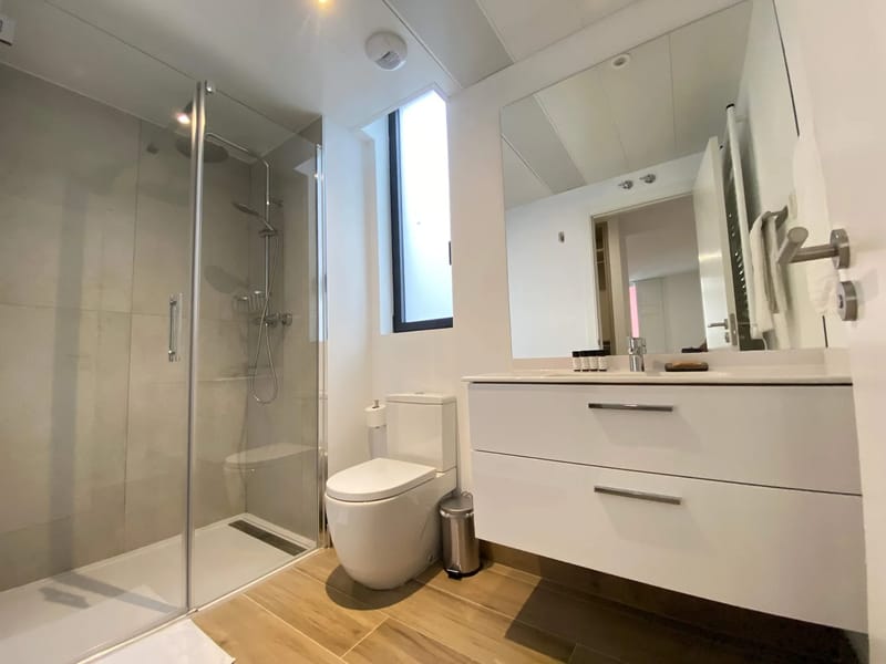 Bright 2BR in the Heart of Chueca