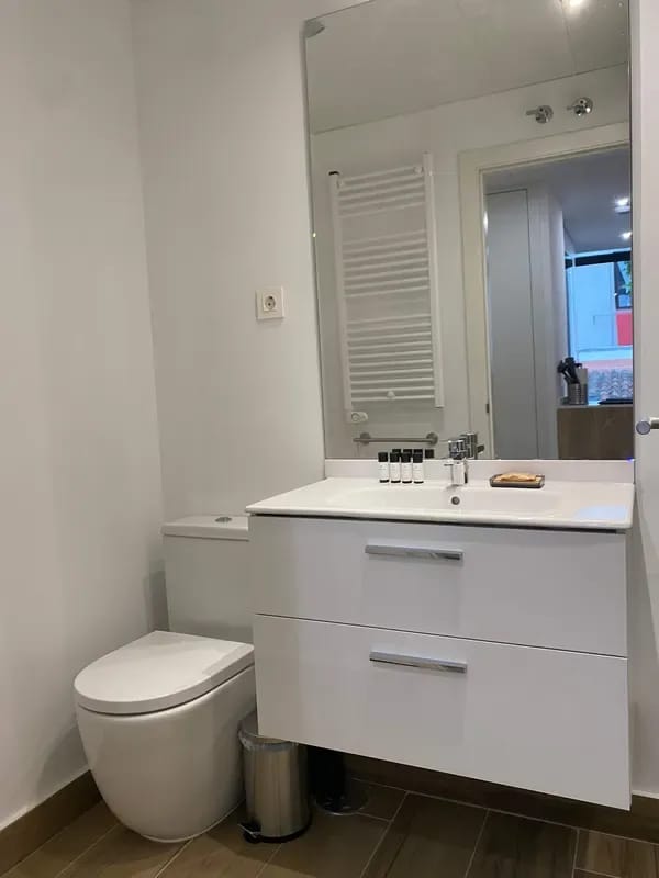 Bright 2BR in the Heart of Chueca