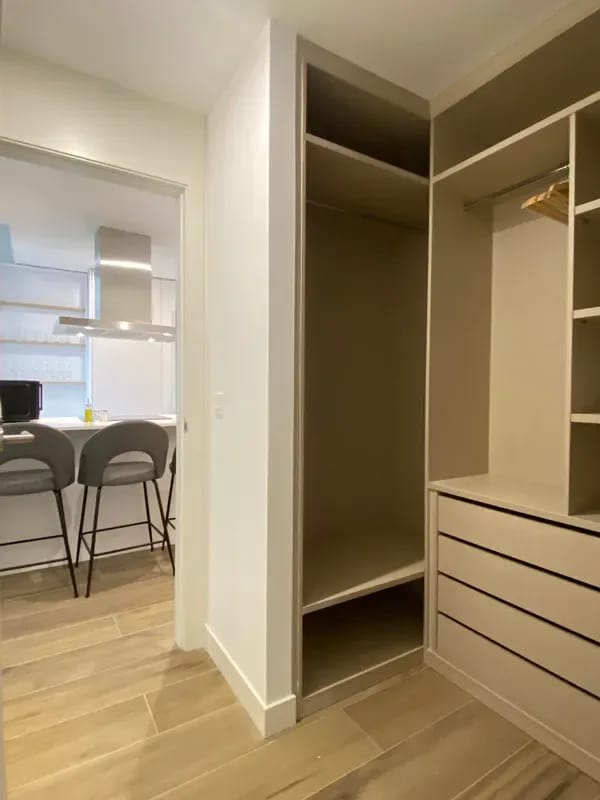 Bright 2BR in the Heart of Chueca