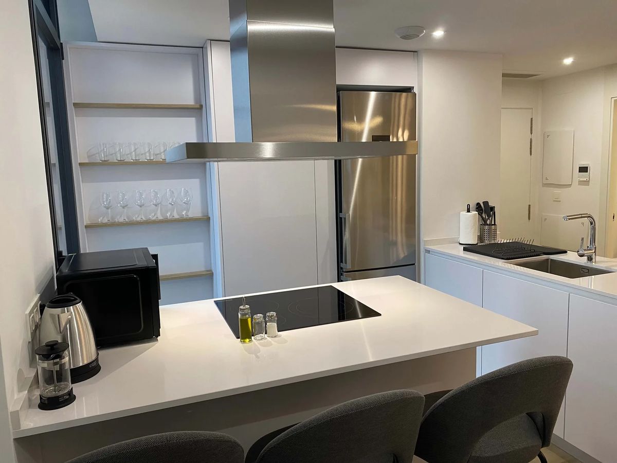 Bright 2BR in the Heart of Chueca