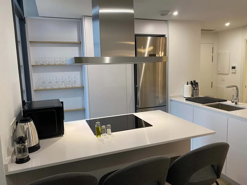 Bright 2BR in the Heart of Chueca