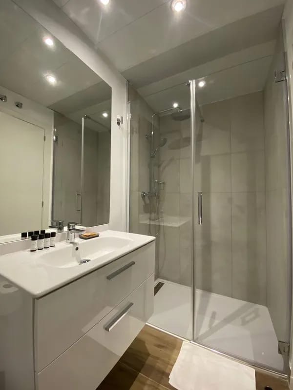 Bright 2BR in the Heart of Chueca