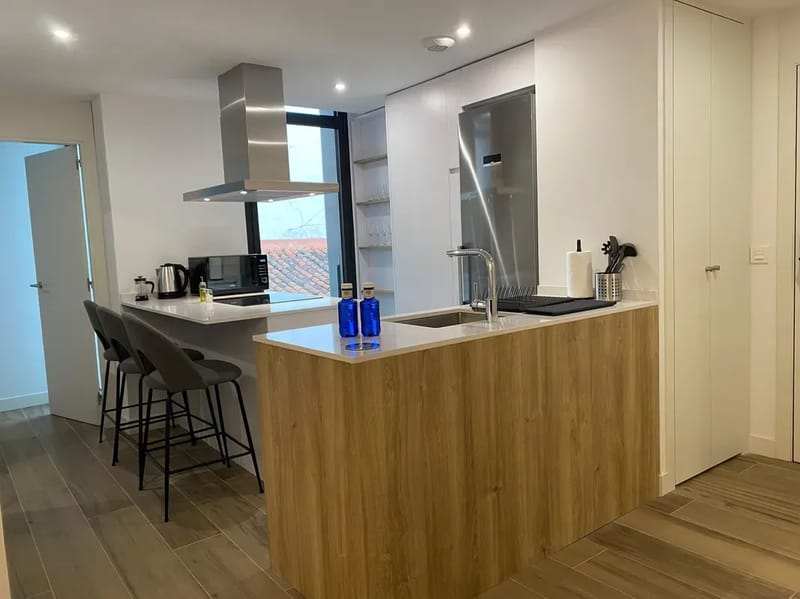 Bright 2BR in the Heart of Chueca