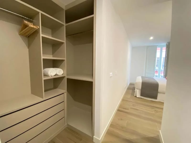 Bright 2BR in the Heart of Chueca