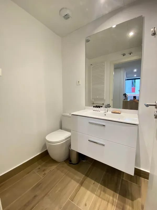 Bright 2BR in the Heart of Chueca