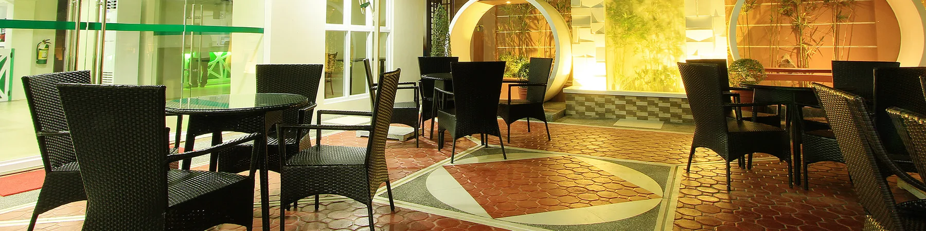 Hotel property photo