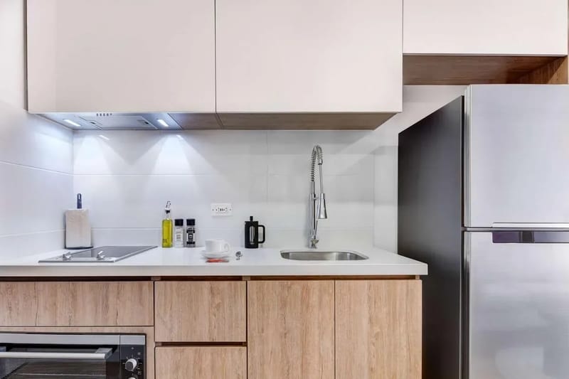 Cozy Loft in Bogota w/ Gym