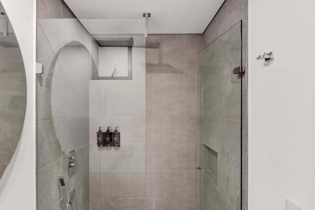 Cozy Loft in Bogota w/ Gym