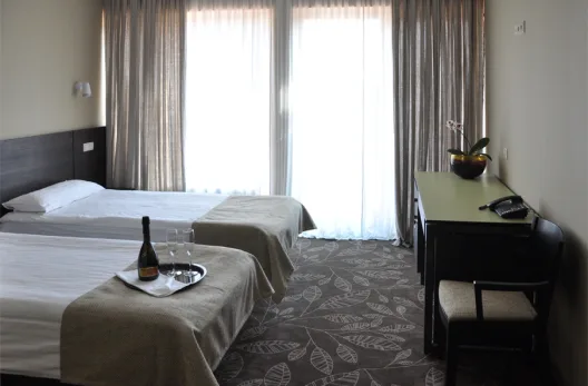 Hotel property photo